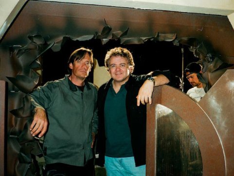 Фото - Дэвид Уиннинг: 481x362 / 38 Кб