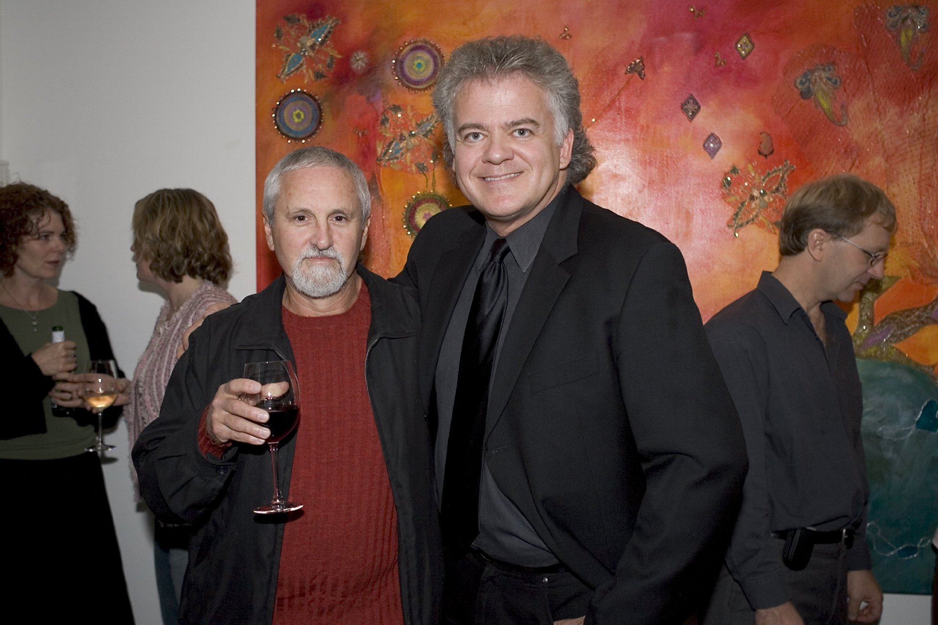 Фото - Дэвид Уиннинг: 1920x1280 / 315 Кб