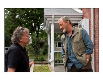 Фото - Дэвид Уиннинг: 348x269 / 25 Кб