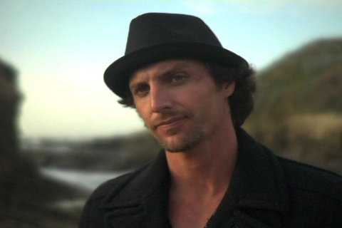 Фото - Hunter G. Williams: 480x320 / 17 Кб