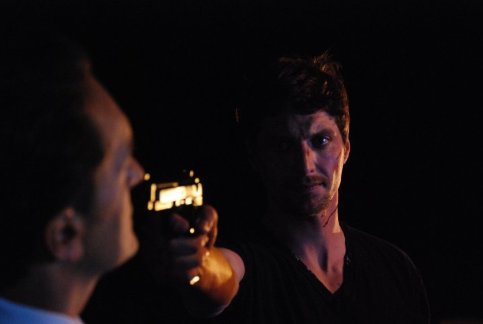 Фото - Hunter G. Williams: 483x324 / 13 Кб