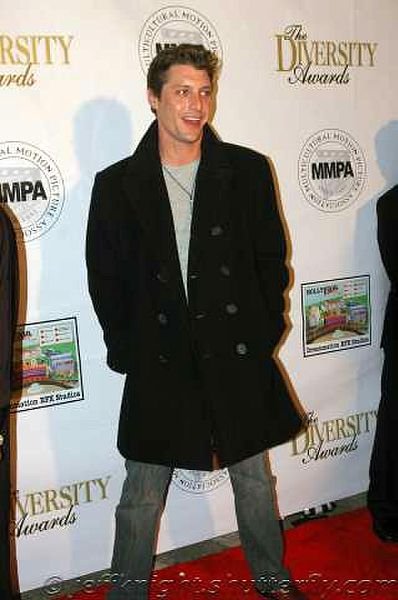 Фото - Hunter G. Williams: 398x600 / 44 Кб