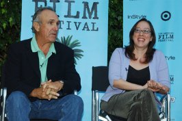 Фото - Рон Шелтон: 266x177 / 15 Кб