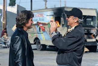 Фото - Рон Шелтон: 325x218 / 21 Кб