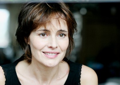 Фото - Nelly Alard: 400x284 / 21 Кб