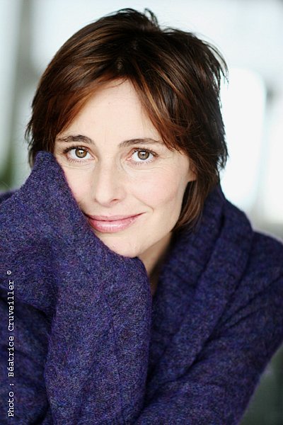 Фото - Nelly Alard: 400x600 / 54 Кб