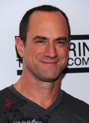 Фото - Кристофер Мелони: 288x400 / 20 Кб