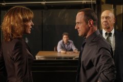 Фото - Кристофер Мелони: 240x160 / 9 Кб