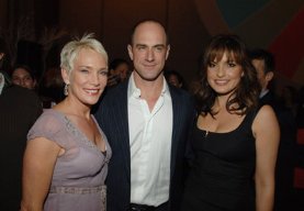 Фото - Кристофер Мелони: 277x192 / 11 Кб