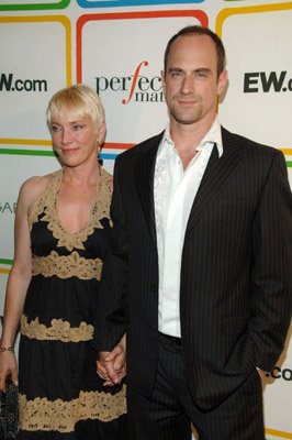 Фото - Кристофер Мелони: 266x400 / 25 Кб