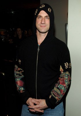 Фото - Кристофер Мелони: 280x400 / 16 Кб