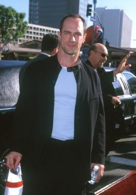 Фото - Кристофер Мелони: 279x400 / 20 Кб