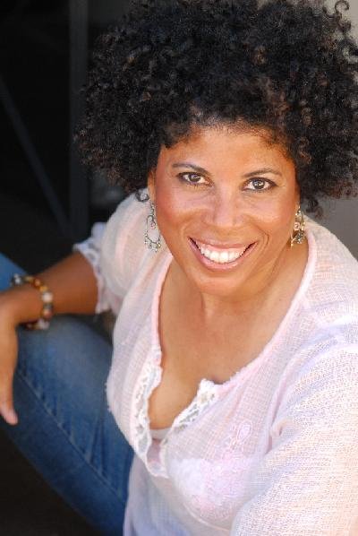 Фото - Лиза Динкинс: 400x598 / 43 Кб