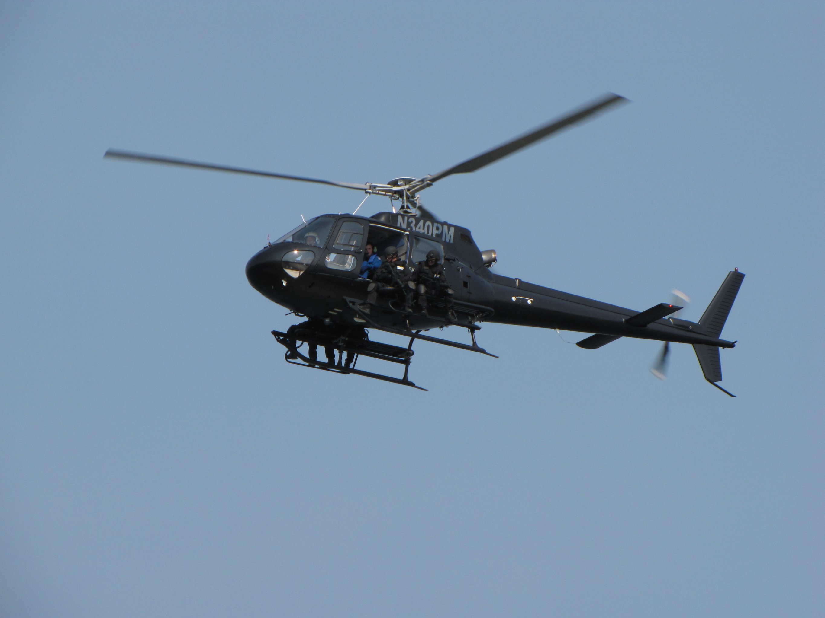 Фото - Peter McKernan: 2731x2048 / 395 Кб