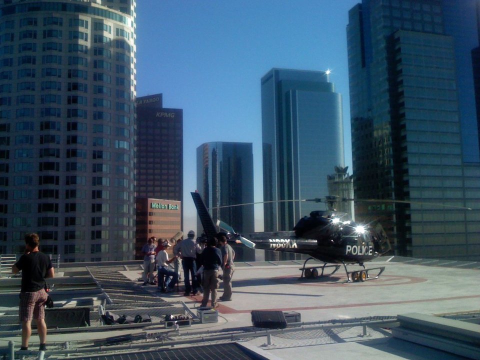 Фото - Peter McKernan: 960x720 / 117 Кб