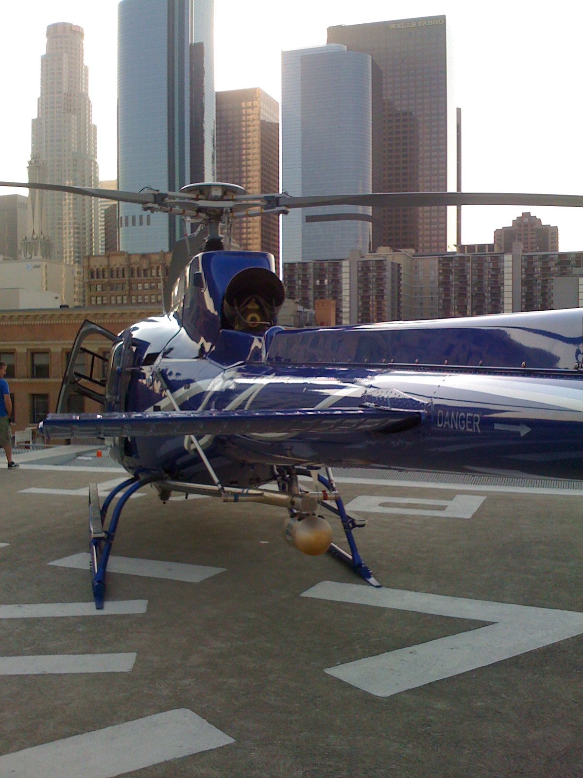 Фото - Peter McKernan: 1200x1600 / 297 Кб