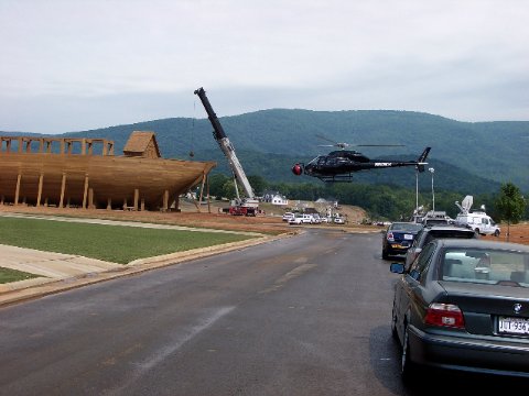 Фото - Peter McKernan: 480x360 / 32 Кб