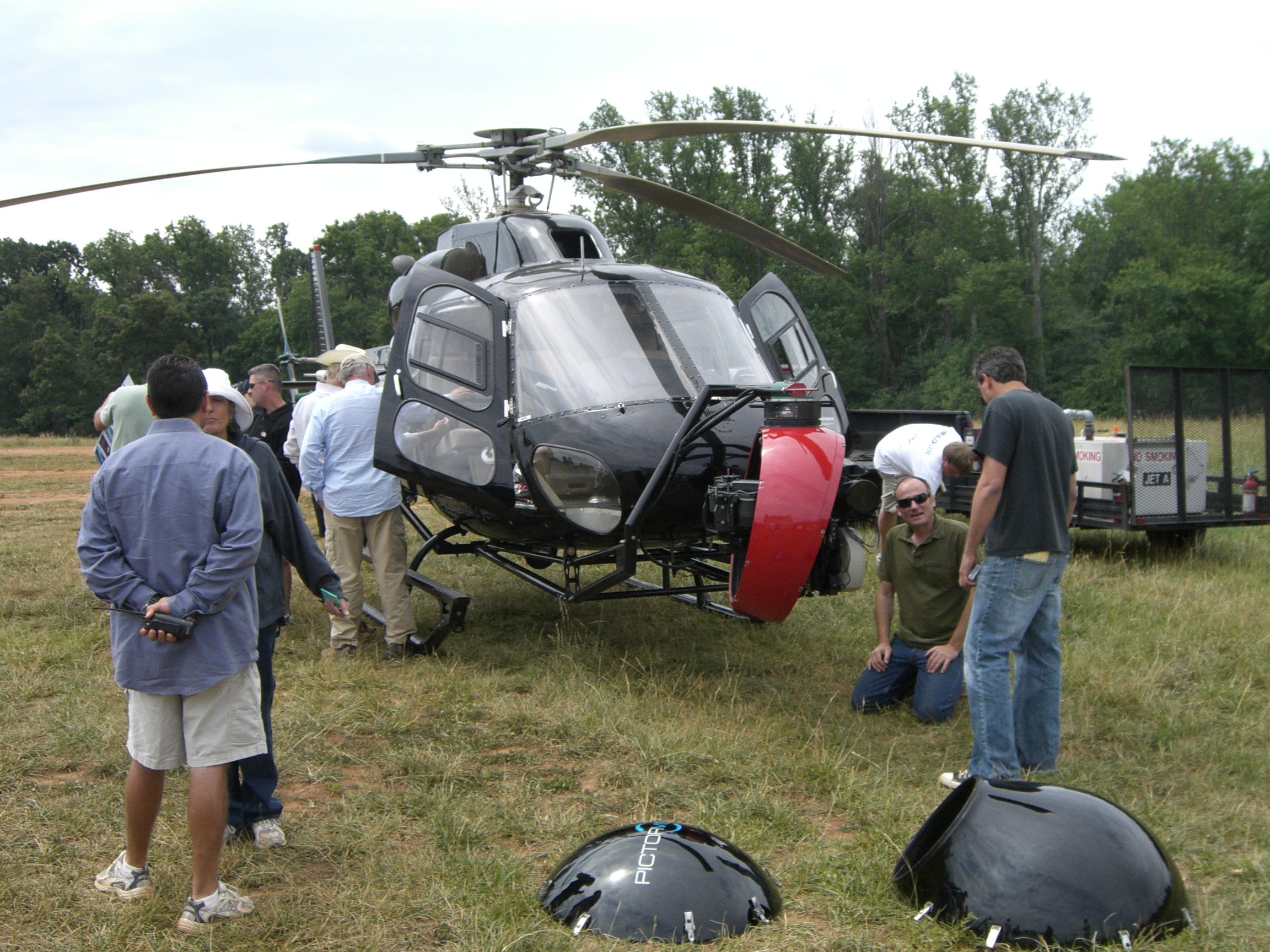 Фото - Peter McKernan: 2304x1728 / 723 Кб