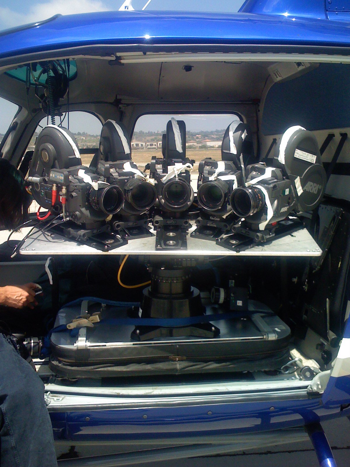 Фото - Peter McKernan: 1200x1600 / 349 Кб