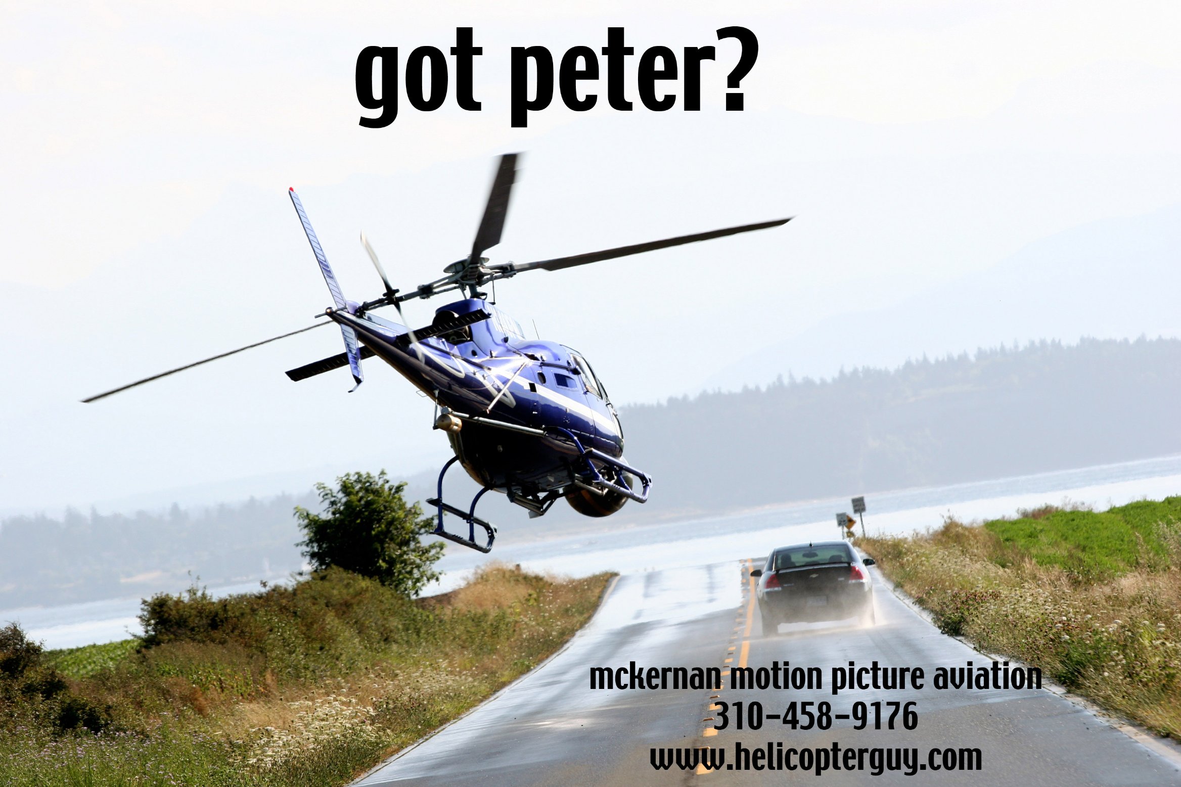 Фото - Peter McKernan: 2336x1557 / 431 Кб