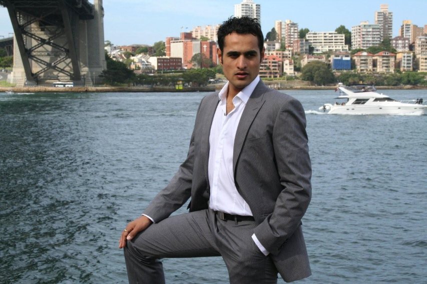 Фото - Николас Браун: 853x568 / 106 Кб