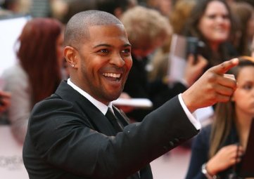 Фото - Ноэль Кларк: 361x255 / 19 Кб