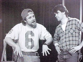 Фото - Томми Хинкли: 338x254 / 30 Кб