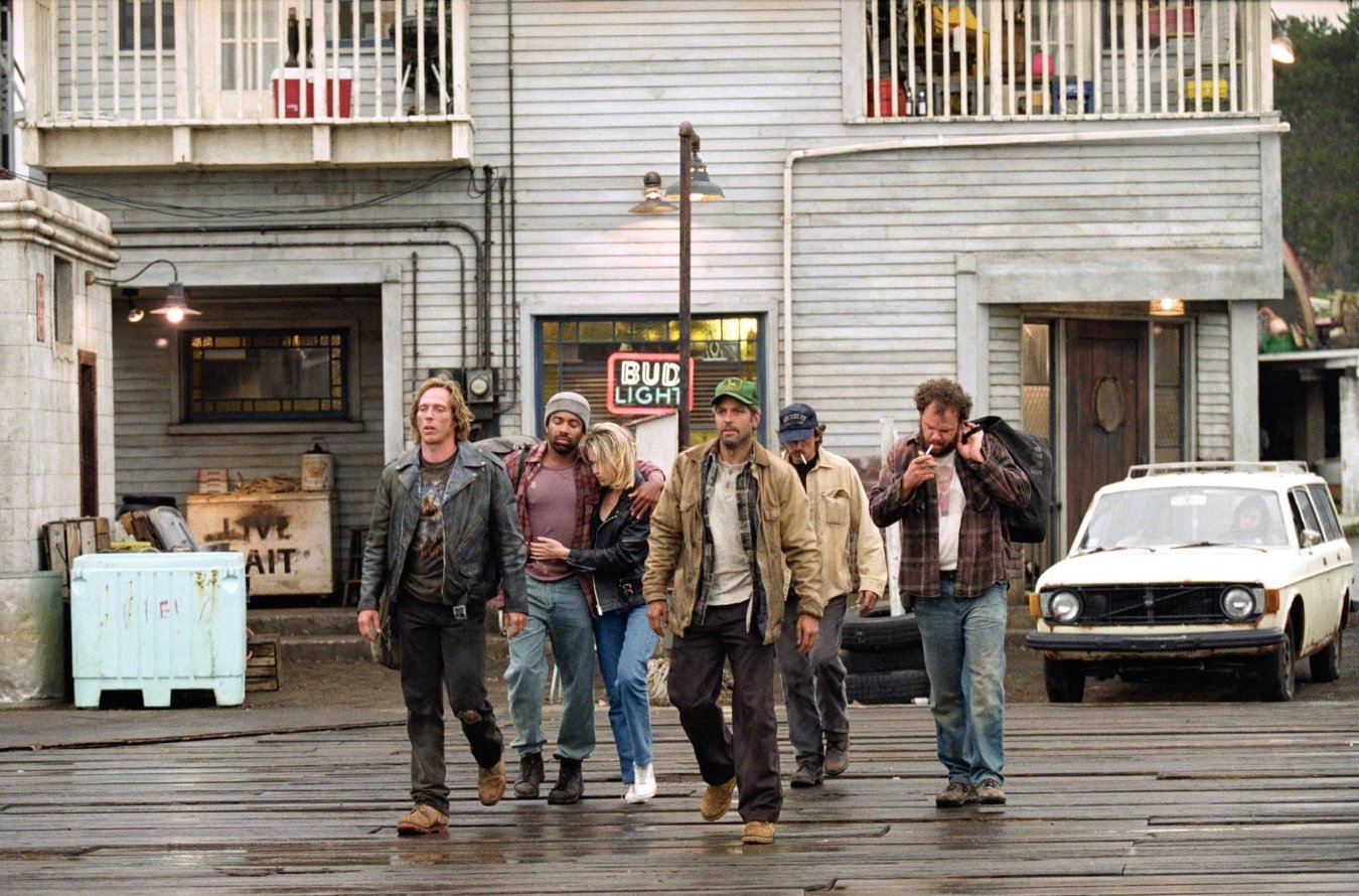 Фото - Аллен Пэйн: 1350x890 / 278 Кб