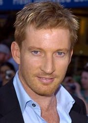 Фото - Дэвид Уэнэм: 180x251 / 11 Кб