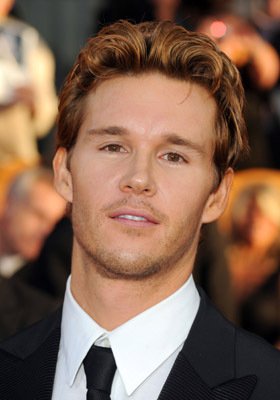 Фото - Райан Квантен: 280x400 / 21 Кб