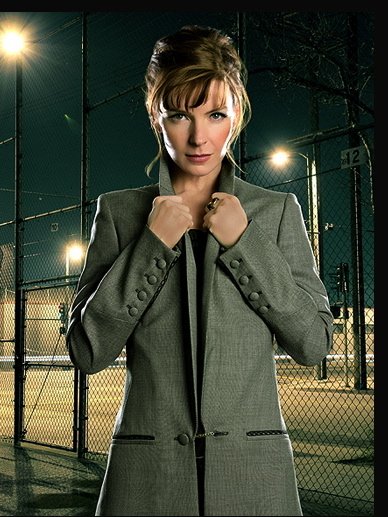 Фото - Жаклин МакКензи: 388x517 / 60 Кб