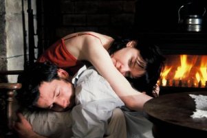 Фото - Жаклин МакКензи: 301x201 / 15 Кб