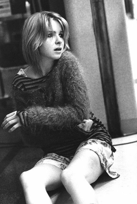 Фото - Жаклин МакКензи: 450x670 / 53 Кб