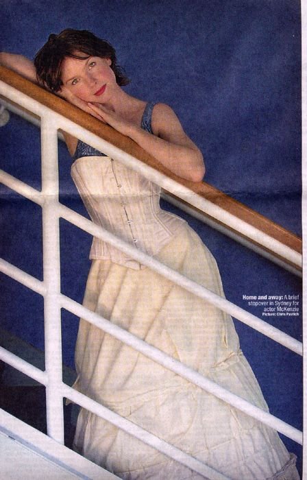 Фото - Жаклин МакКензи: 448x700 / 69 Кб