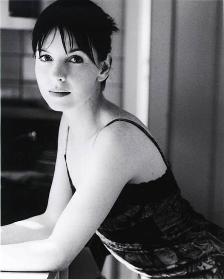 Фото - Жаклин МакКензи: 450x561 / 34 Кб