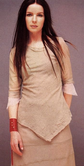 Фото - Жаклин МакКензи: 349x689 / 41 Кб