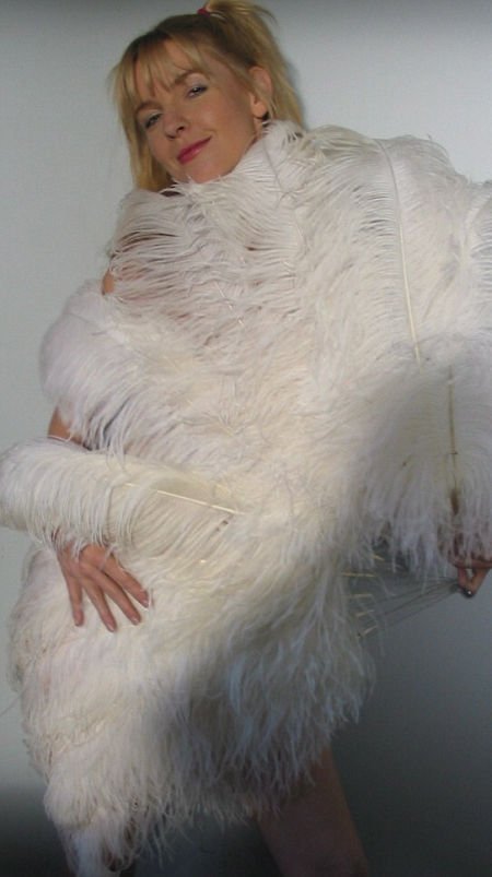 Фото - Жаклин МакКензи: 450x803 / 44 Кб