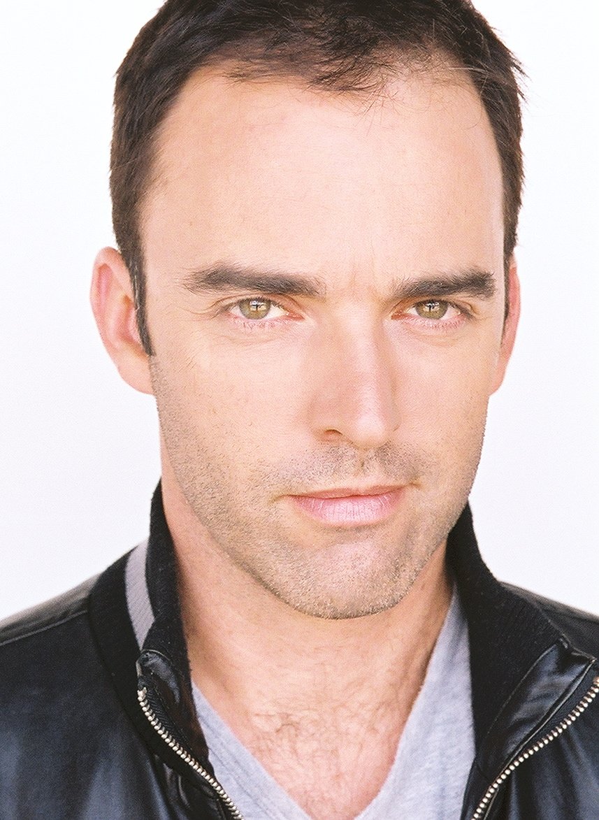 Фото - Феликс Уильямсон: 857x1173 / 197 Кб