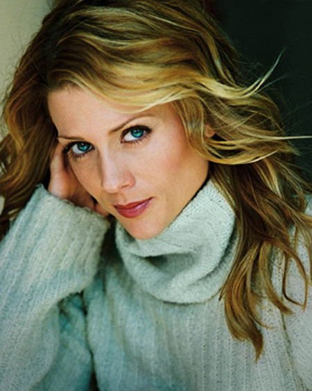 Фото - Kehli O'Byrne: 450x563 / 50 Кб