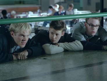 Фото - Уилл Эстес: 368x279 / 21 Кб