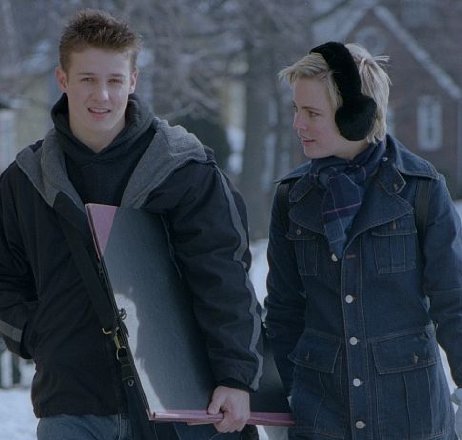 Фото - Уилл Эстес: 462x440 / 34 Кб