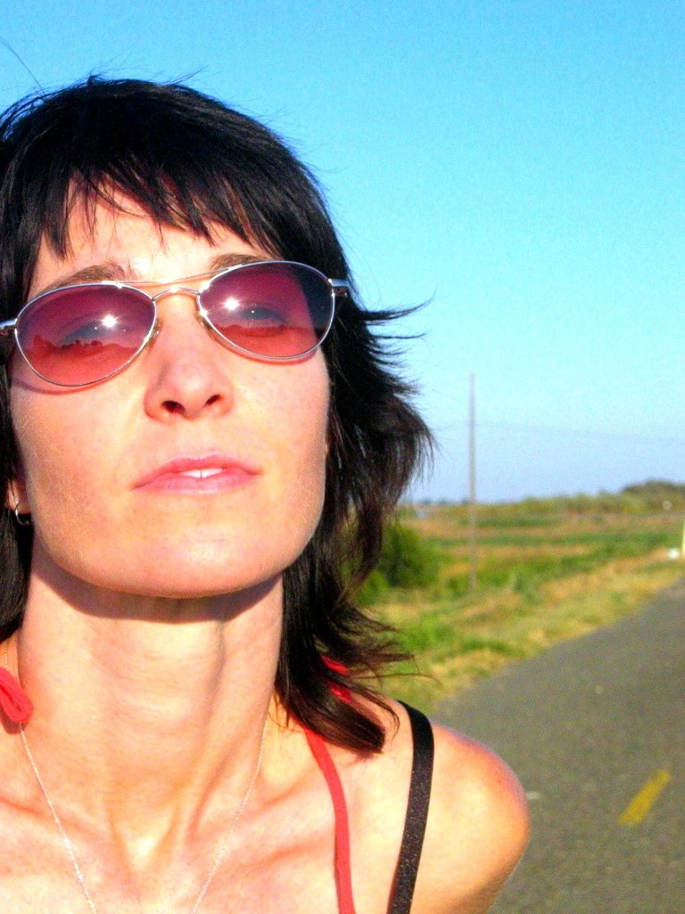 Фото - Бринн Хоррокс: 768x1024 / 141 Кб