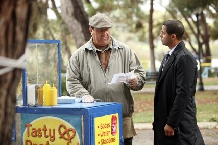 Фото - Аль Пуглис: 427x285 / 33 Кб