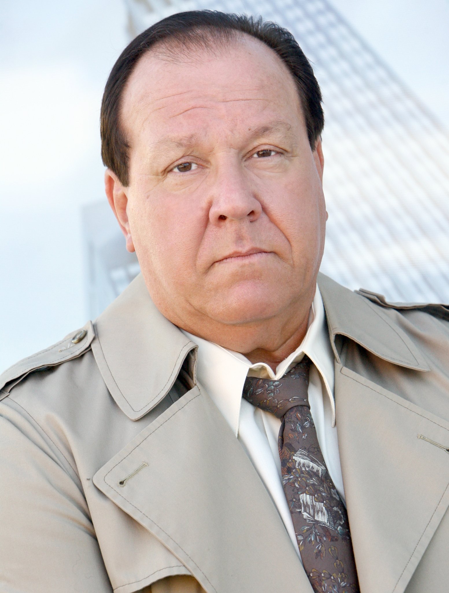 Фото - Аль Пуглис: 1553x2048 / 368 Кб