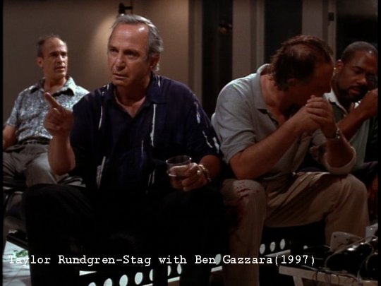 Фото - Грегори Алан Уильямс: 540x405 / 35 Кб