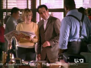 Фото - Грегори Алан Уильямс: 384x288 / 26 Кб