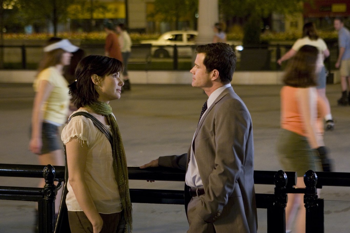 Фото - Дилан Уолш: 1366x911 / 168 Кб