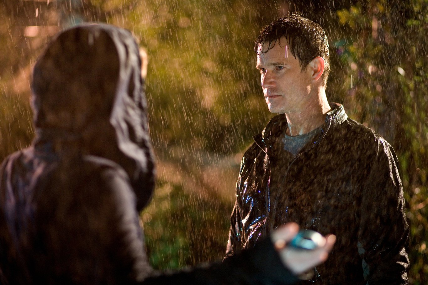 Фото - Дилан Уолш: 1365x910 / 223 Кб