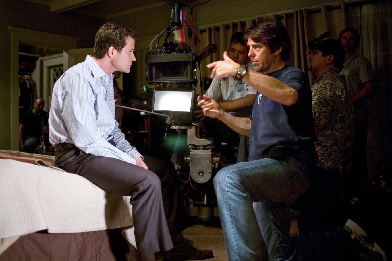 Фото - Дилан Уолш: 1365x910 / 212 Кб