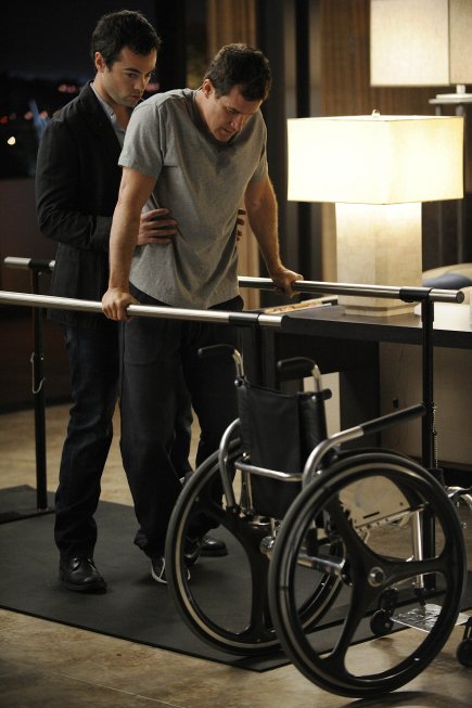 Фото - Дилан Уолш: 435x653 / 53 Кб